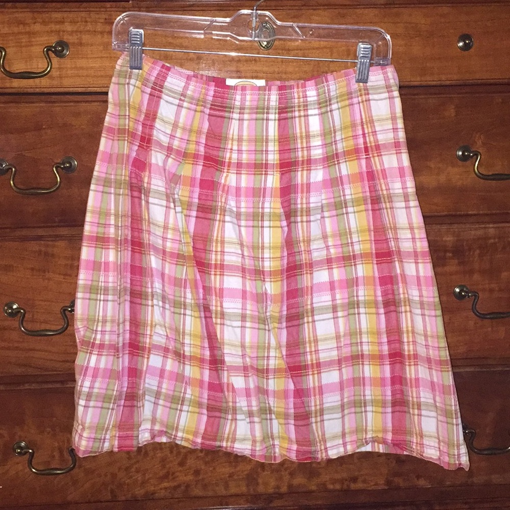 Talbots skirt